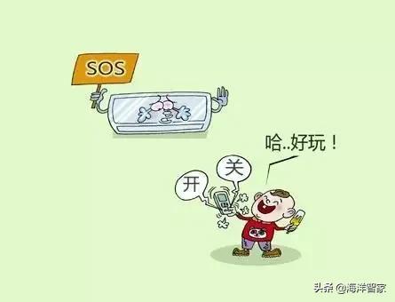 美的空调一晚只用一度电,空调一晚只需一度电真的吗