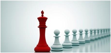 片冈宽光：领袖是改变历史走向的人