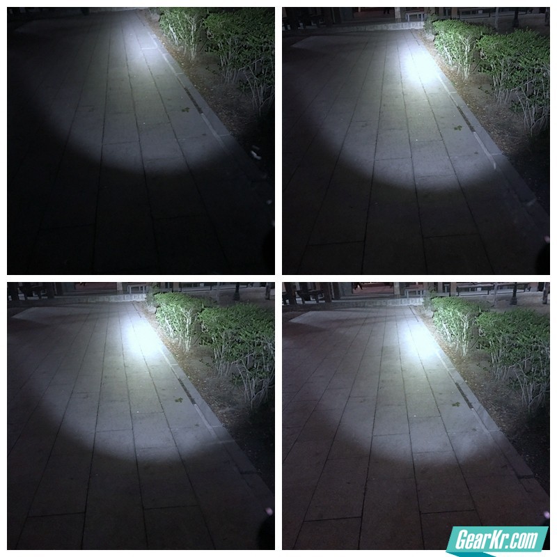 纳丽德ta15v2.0战术手电,纳丽德经典TA系列战术手电