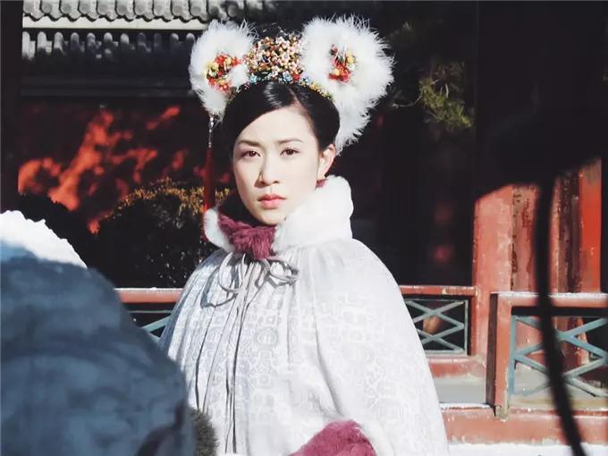 最新港剧古装宫斗剧,港剧经典古装电视剧前十名