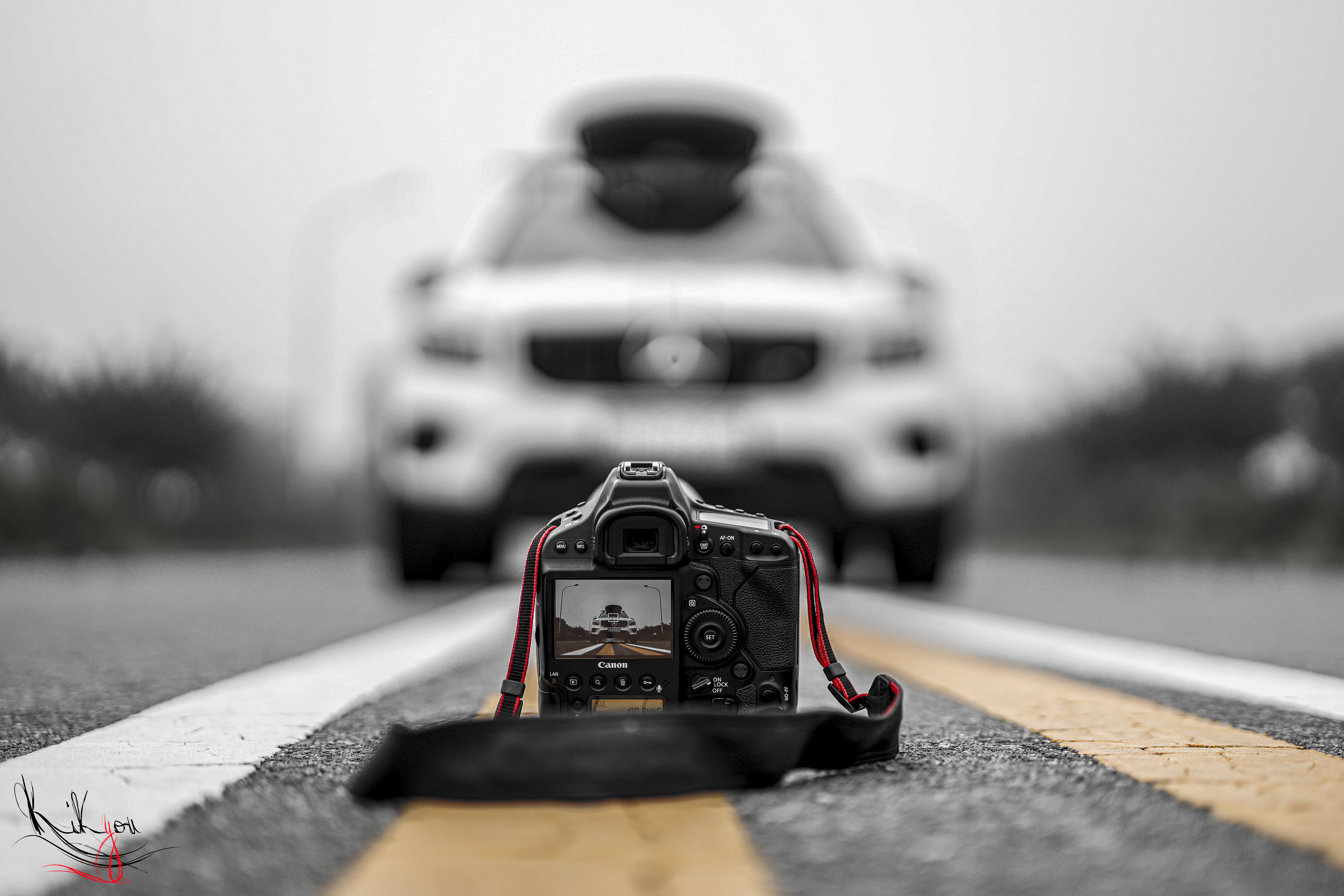 越野轮胎搭配在小车上好不好看,越野轮胎配轿车