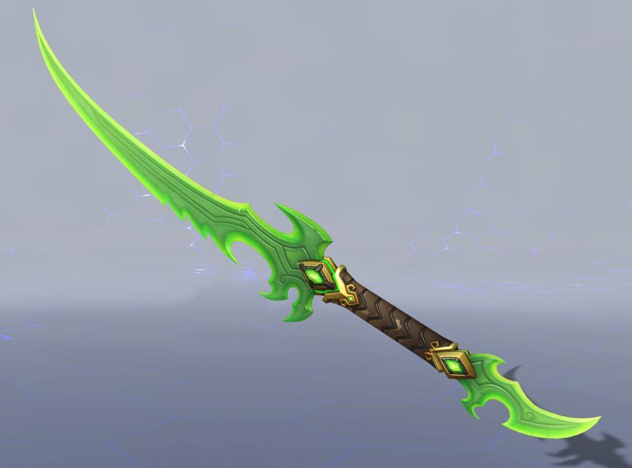 守望先锋死神绝版皮肤,守望先锋绝版皮肤