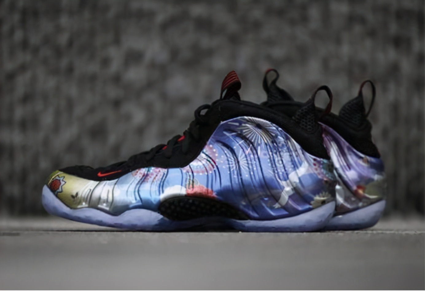 球鞋后缀ess是什么意思,球鞋后缀edge什么意思