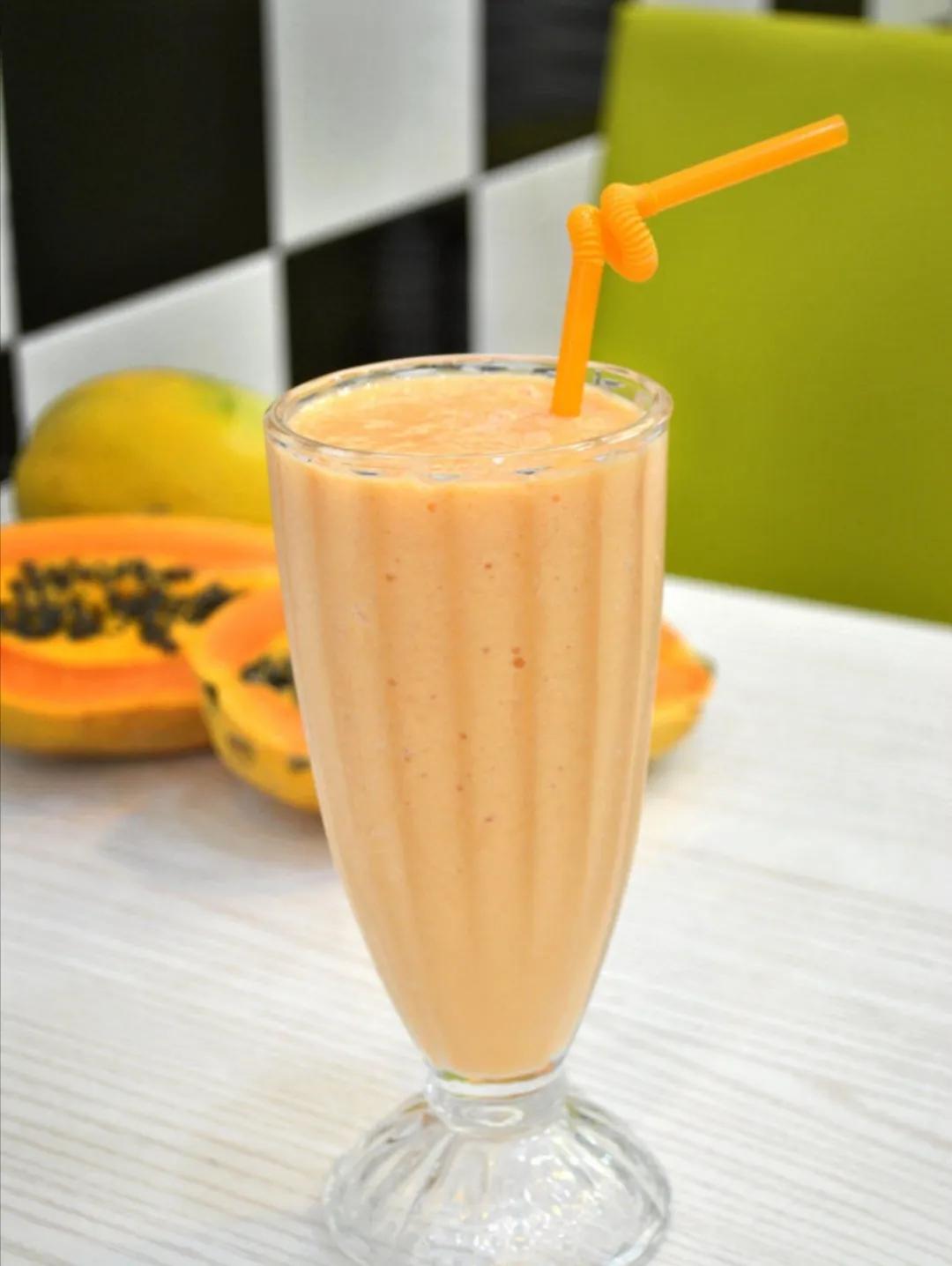 没有成熟的木瓜有几种吃法,北方木瓜与南方木瓜有哪些区别