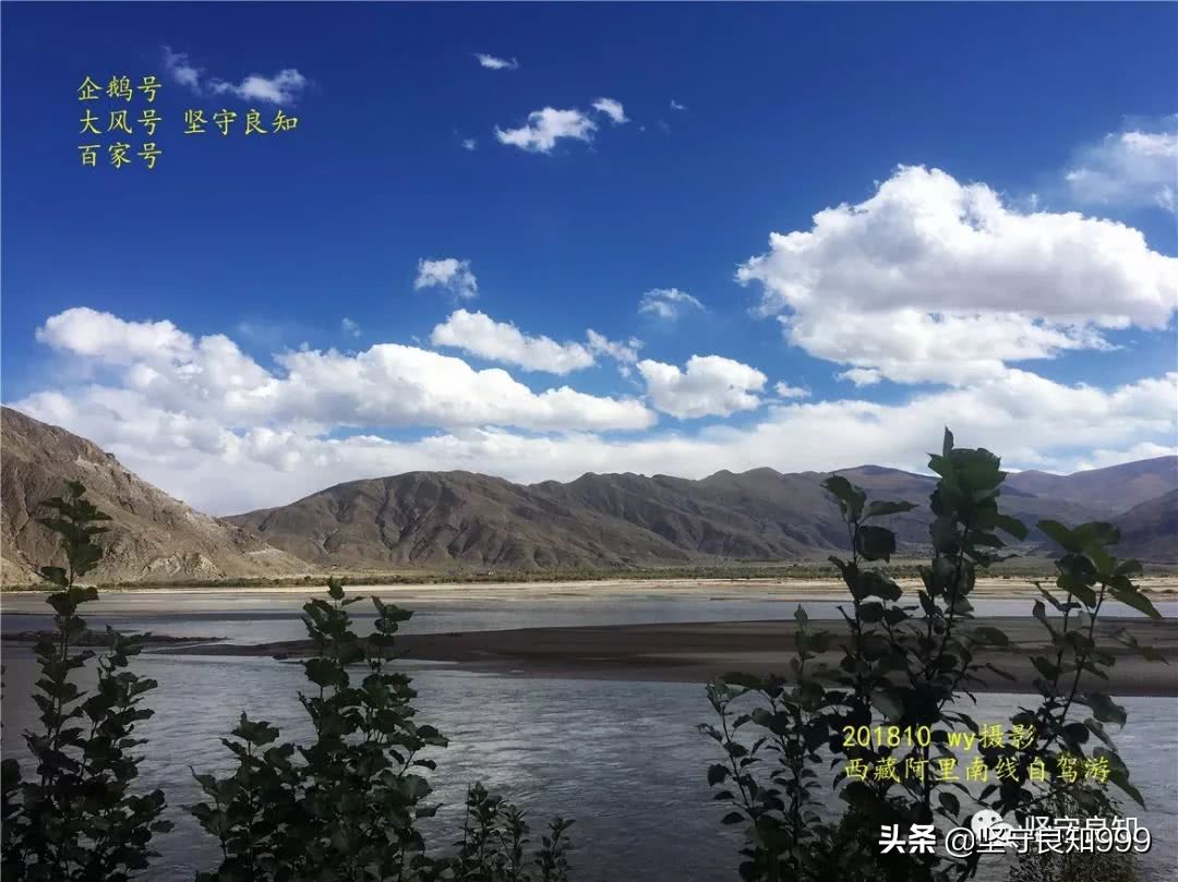 阿里大环线西藏圆梦之旅,西藏阿里南线7天详细攻略