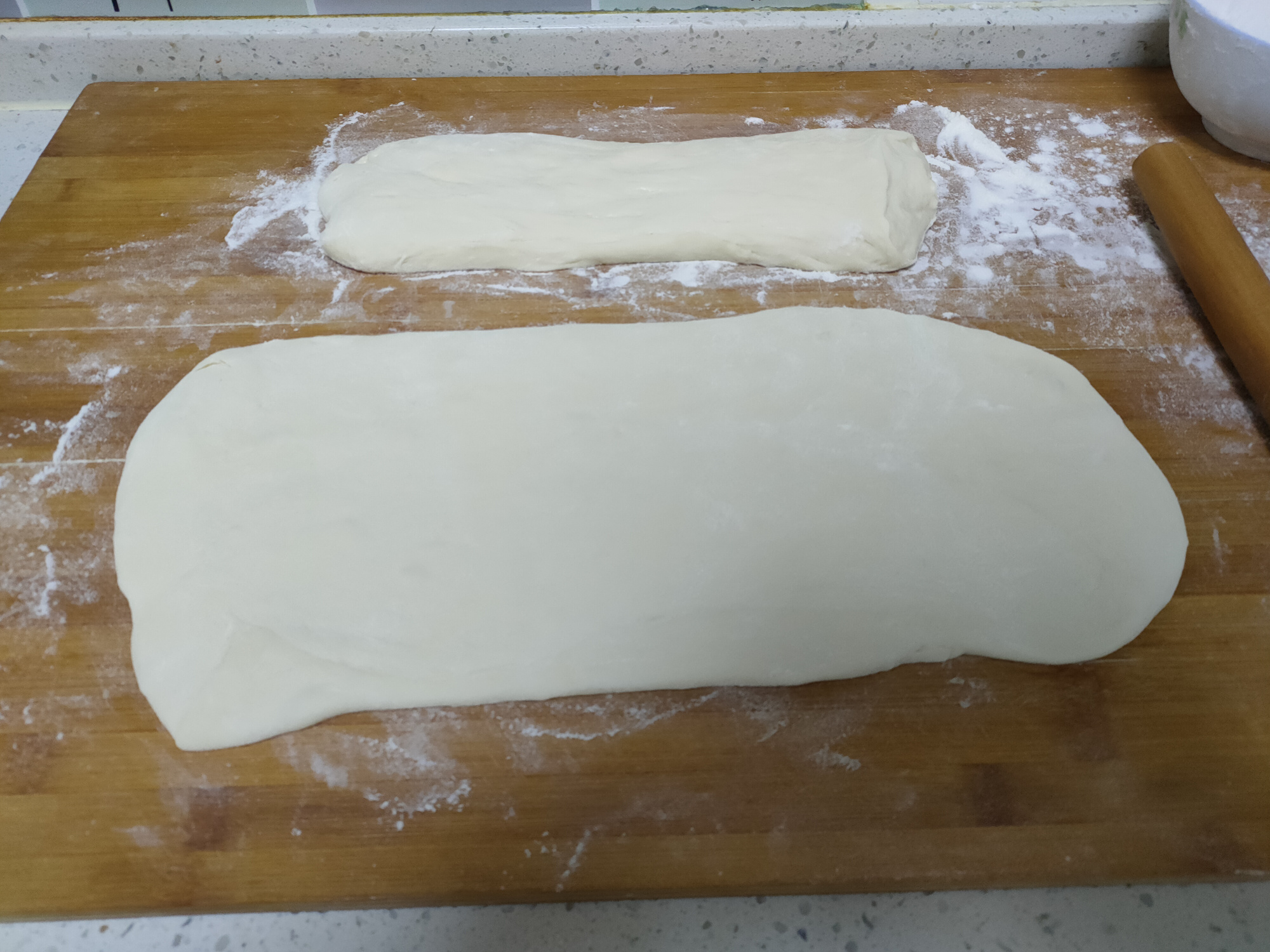 炸油条的技巧和配方酥脆,如何快速炸油条又脆又蓬松