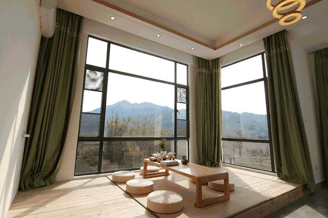 广州美景民宿推荐,广州周边野奢营地特点民宿