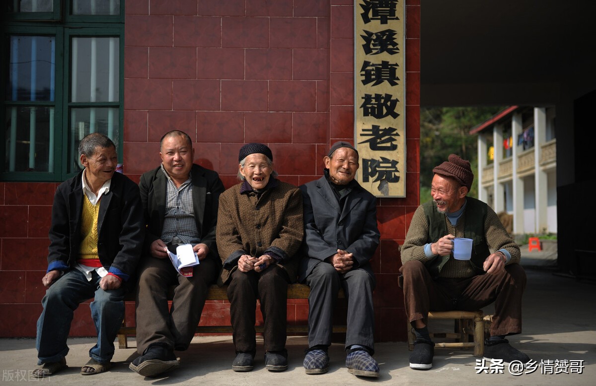 农村开养老院怎样,农村开小型养老院需要多大面积