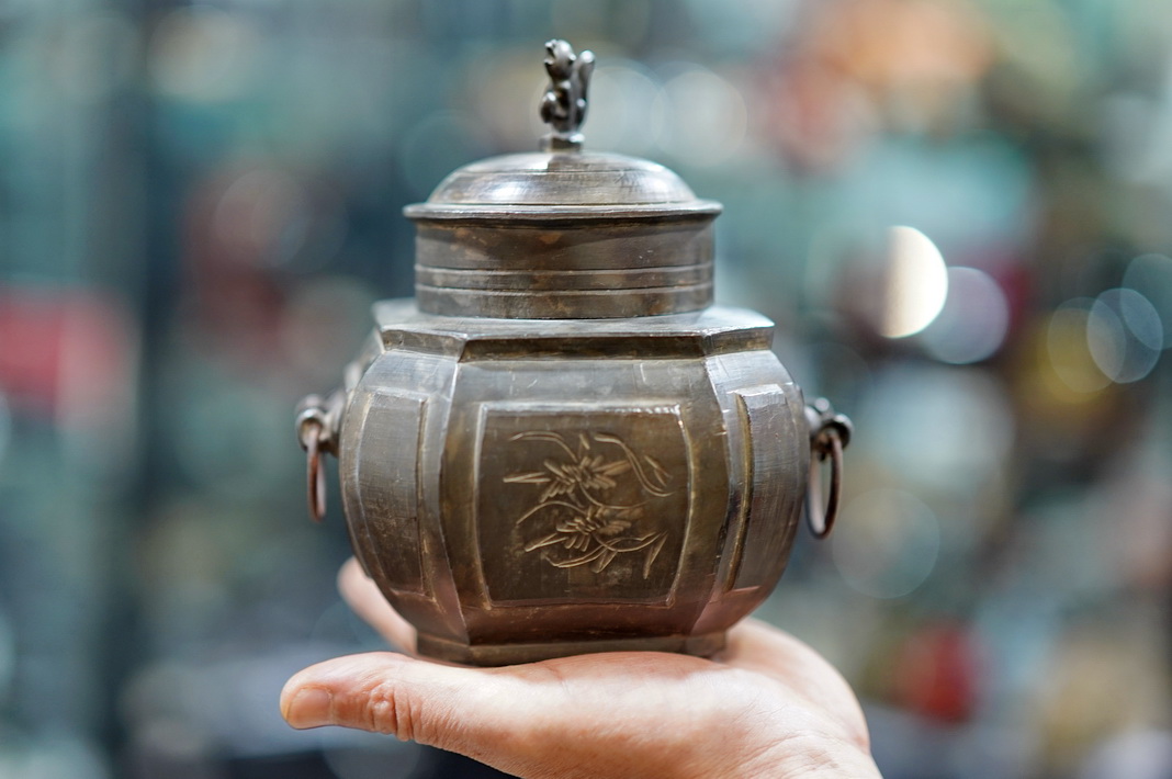 探店瓷器,探店瓷器店