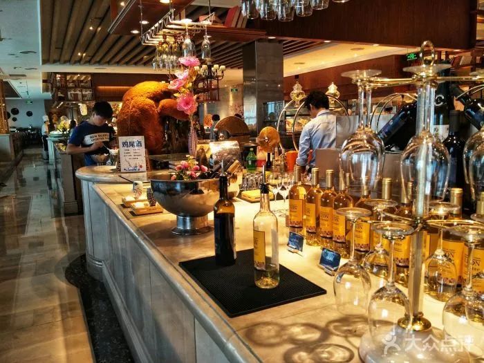 福州最贵的自助餐厅排名,福州最贵美食餐厅