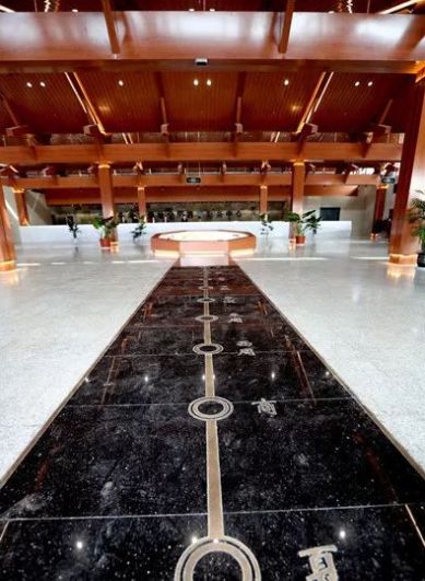 今天的洛阳,今天的洛阳洛邑古城