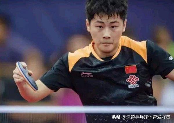 捷克赛国乒男单两将过关,国乒派遣四将战捷克公开赛