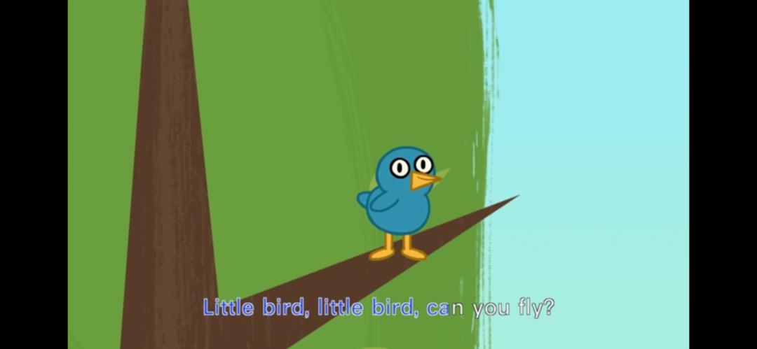 handsuphandsdown英文儿歌,经典英文儿歌100首第25首完整版