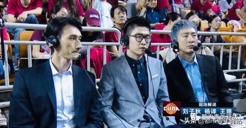 2000公里外的野球场，藏着他与篮球最深的热爱｜那些不一样的故事