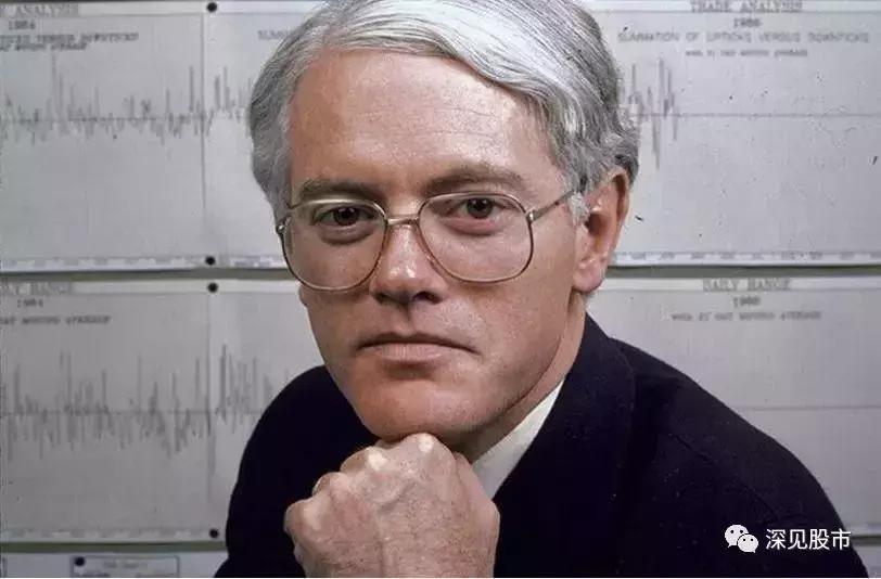 彼得林奇投资理念大全,投资大师彼得林奇股票
