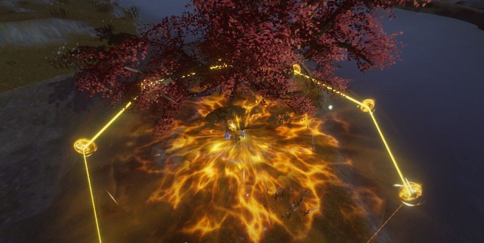 剑三战力排行,剑三著名阵营战