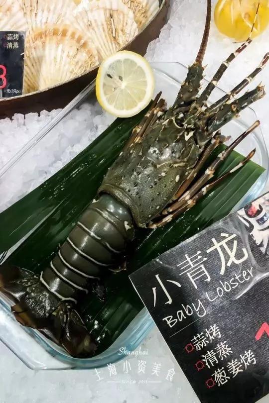 过年去超市囤货,过年没有囤年货怎么办