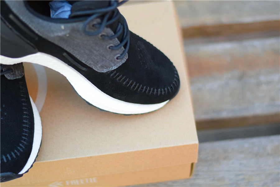 小米有品高科技鞋,好饭不怕晚抖音探店