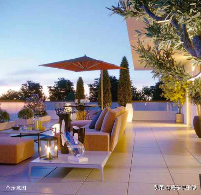 郑州塔尖人士必读：楼市最后一支“茅台股”，知道的人还不多