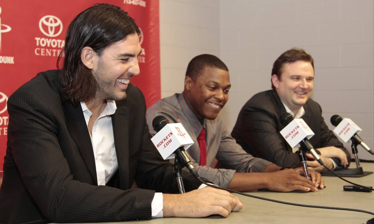 莫雷火箭交易记录,莫雷最佳交易纪录