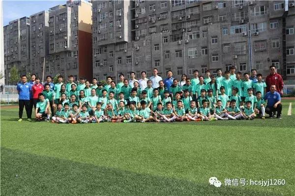 陕西青少年足球竞训队,韩城市足球训练营