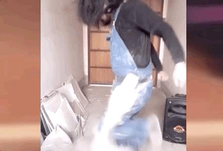 网红发明家手工耿，100件无厘头发明背后，是真实生活的心酸