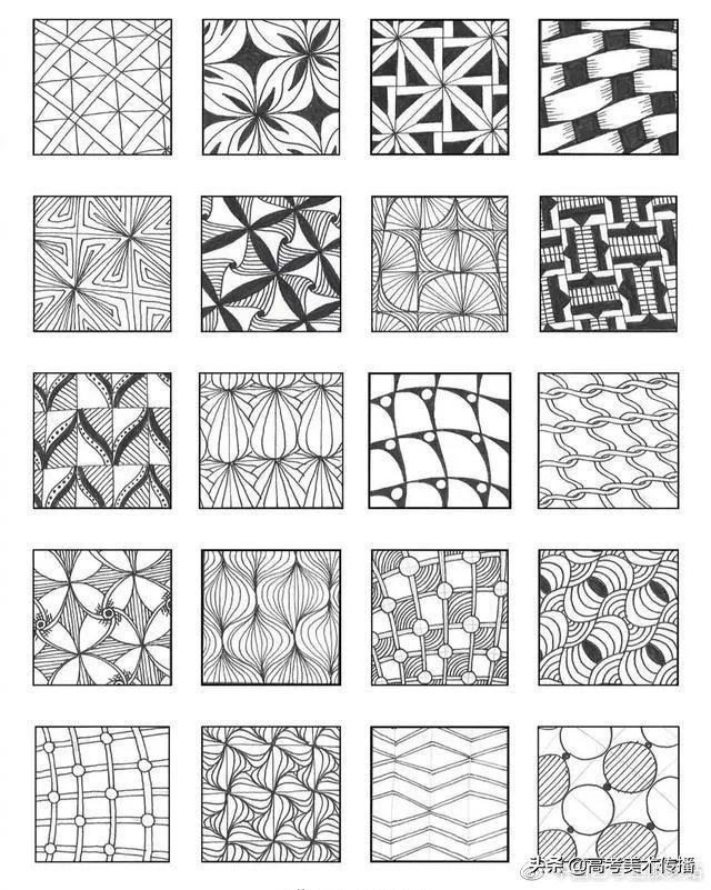 校考必备常识及答案,校考彩头高分秘诀
