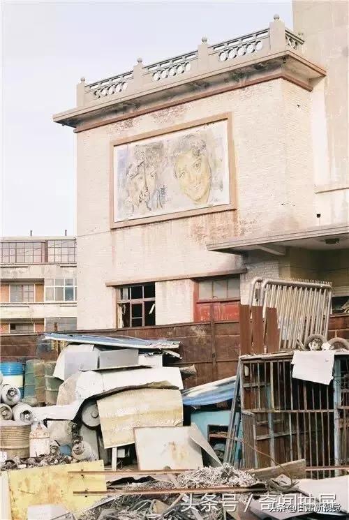 甘肃一个神秘的地方,甘肃的神秘城市