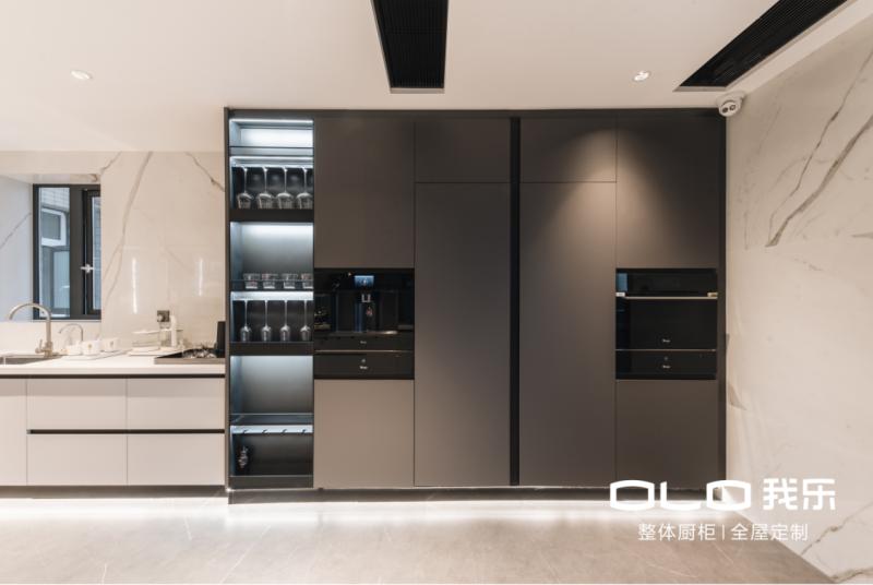 橱柜真实体验,我乐橱柜怎么鉴别真伪