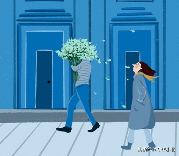 面对男人“离心”，女人虽然可以原谅，但要让他明白这些道理