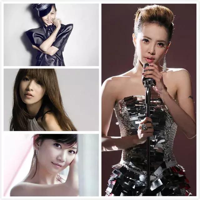 “过气”十年，凭什么她发个问号也能上热搜？