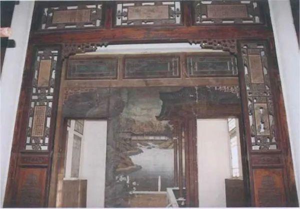 慈禧装修风格,慈禧装修效果图