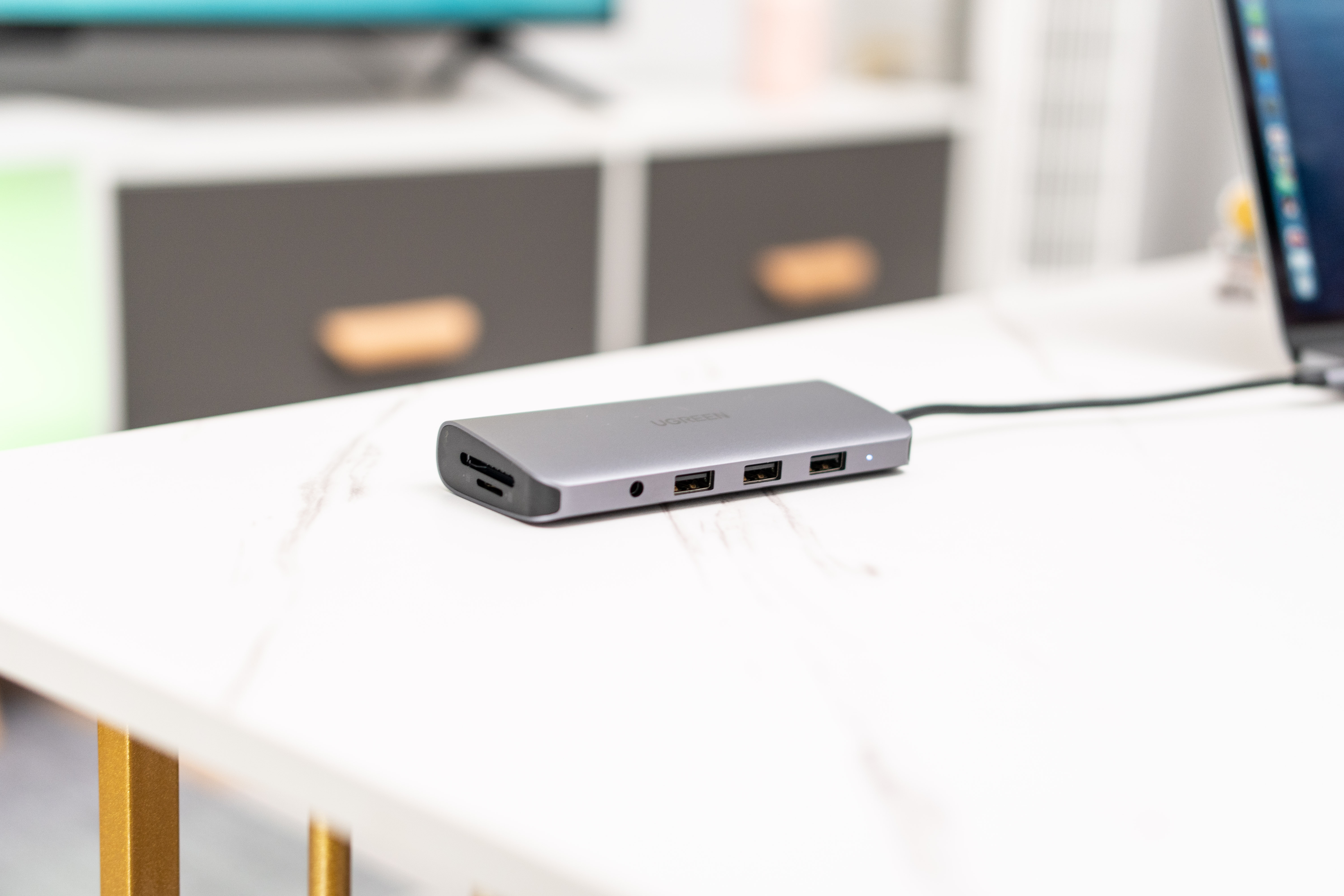 macbook的扩展坞推荐及选择,macbook七合一扩展坞