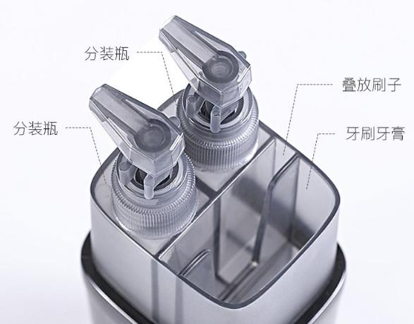 酒店携带方便洗漱用品,酒店里的洗漱用品推荐