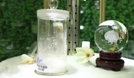 “中国智造”路上的一匹黑马——天津尚德药缘