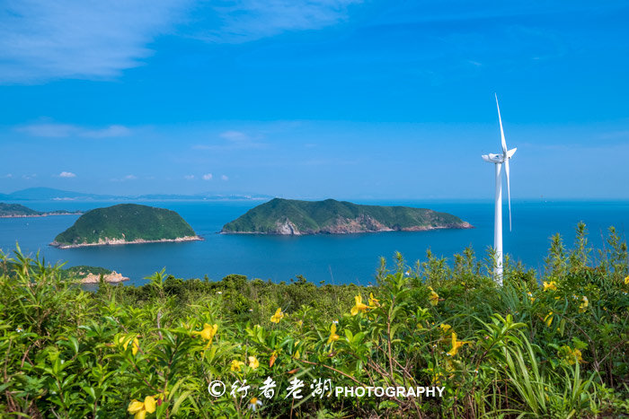 东澳岛二天一夜攻略自由行,东澳岛自由行最佳路线