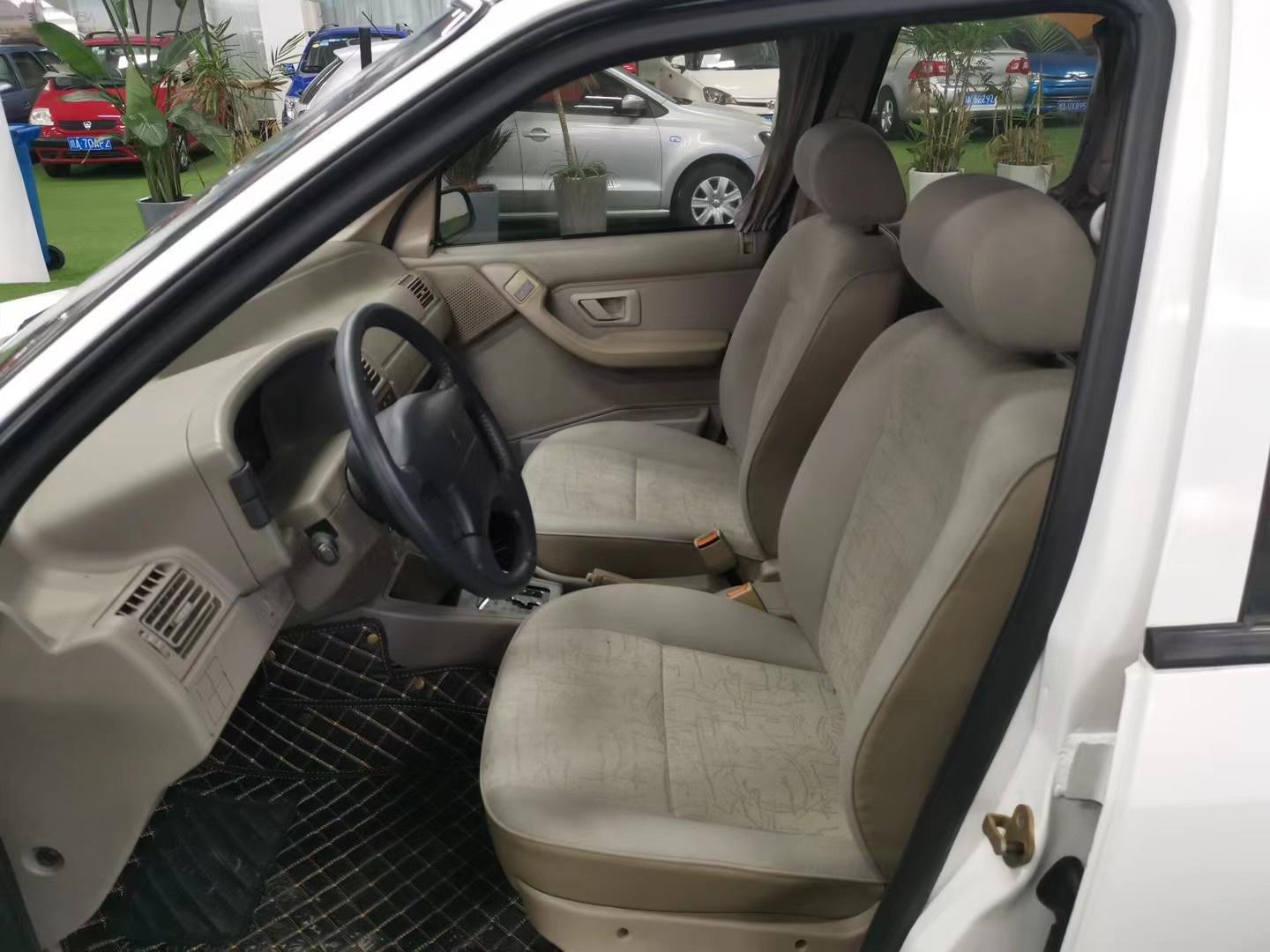 老款富康车,07年的雪铁龙富康自动挡怎么样