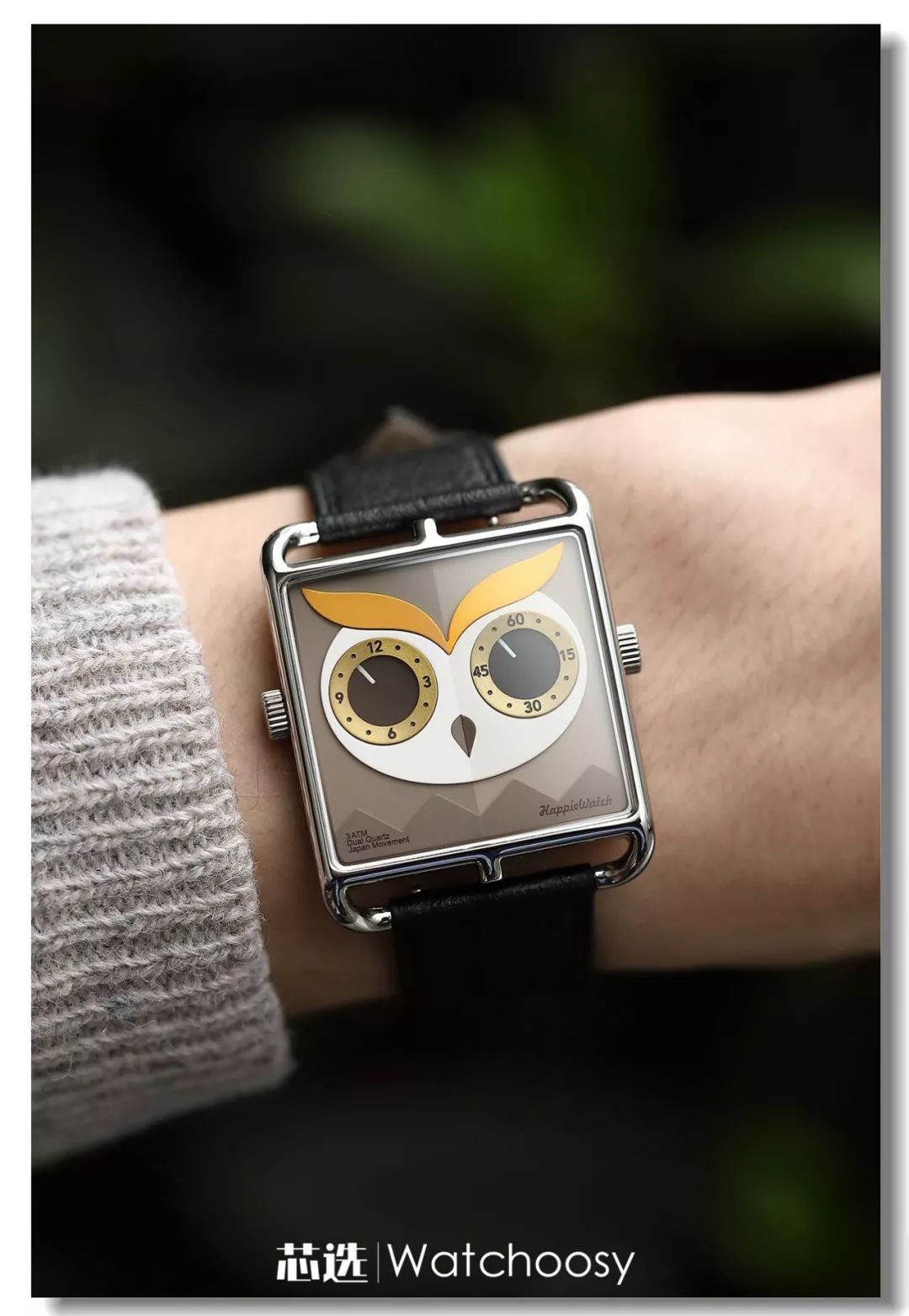 一块有情怀的手表,推荐一款2000块钱左右的手表