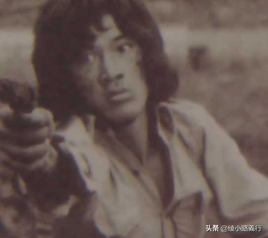 鼻祖北斗神拳漫画,我这一生无怨无悔