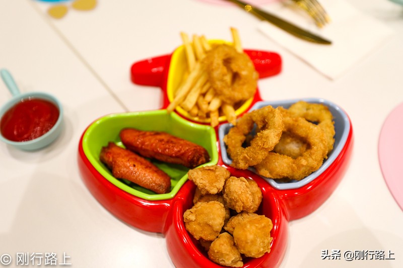 长沙儿童游乐园排行榜前十名,长沙游乐主题乐园