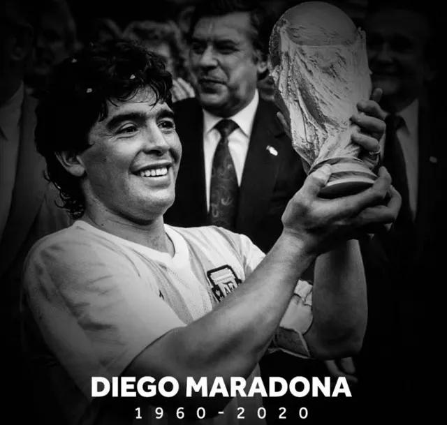 瓦妮莎悼念科比,马拉多纳瓦妮莎