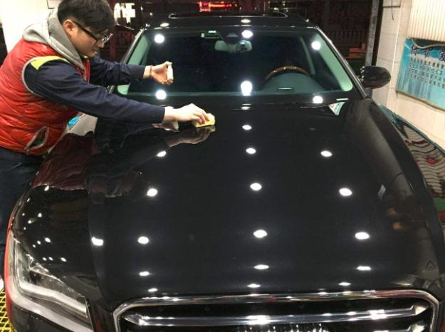 打蜡镀膜封釉的注意事项,封釉与镀膜打蜡的区别有哪些