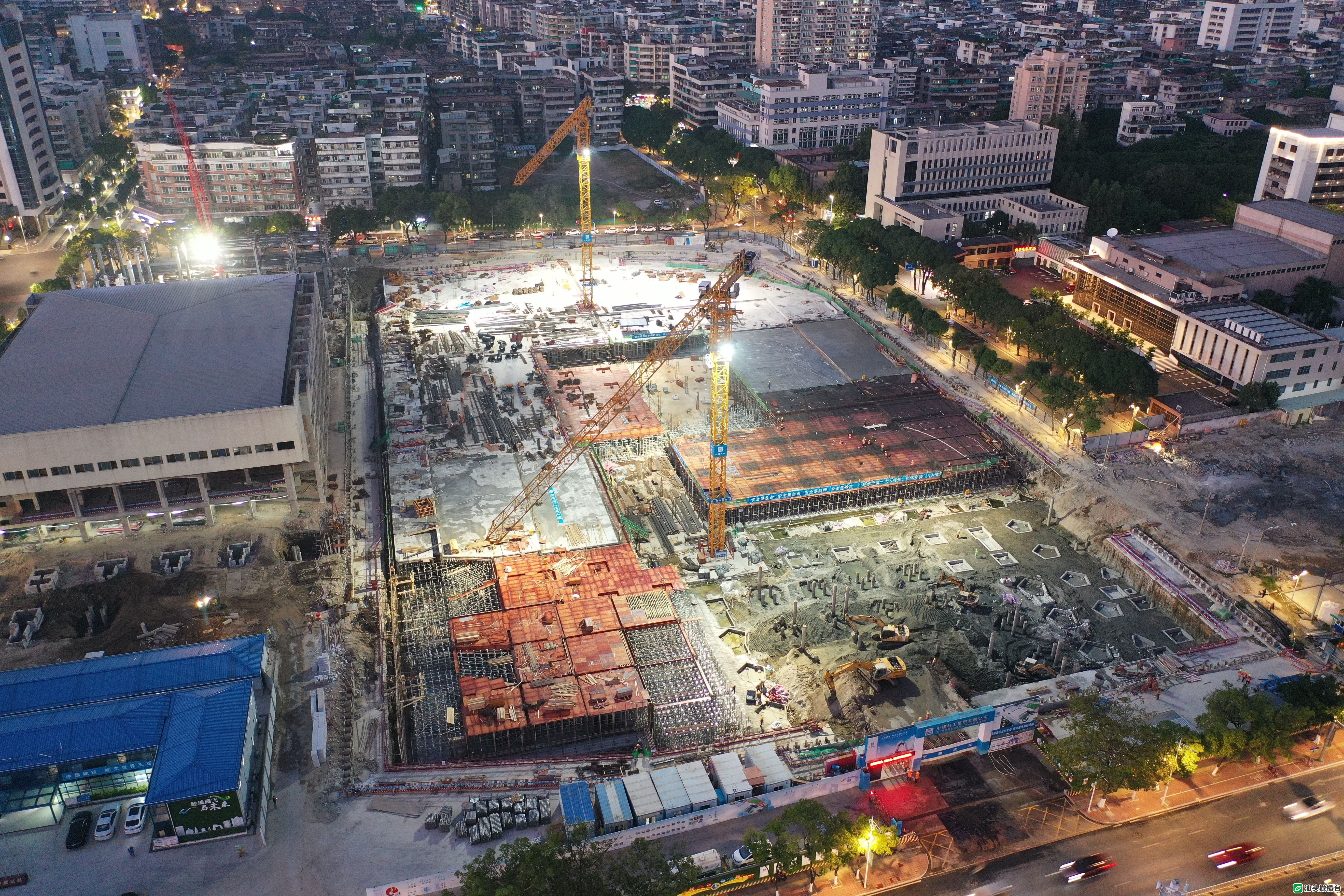 亚青会体育馆最新消息,汕头亚青会体育场馆后续安排