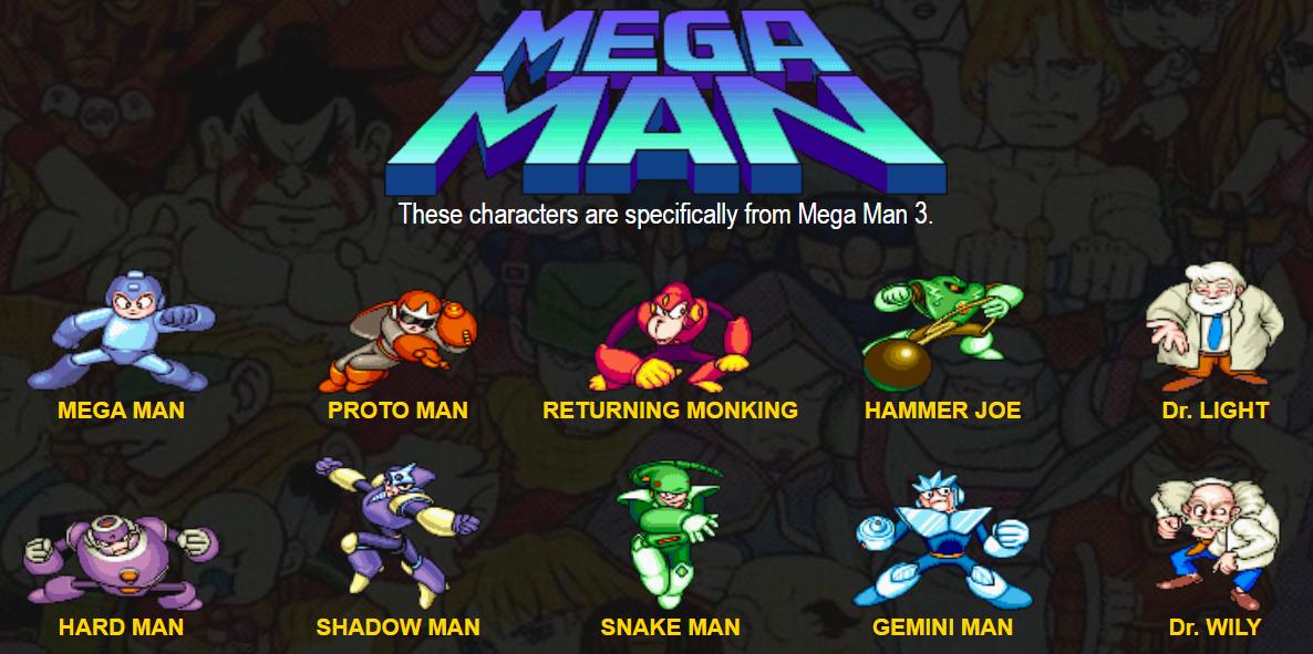 盘点capcom十大经典街机游戏,capcom街机合集包含哪些游戏