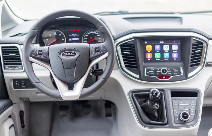 七座mpv瑞风m4柴油版,柴油版mpv选哪款全新瑞风m4