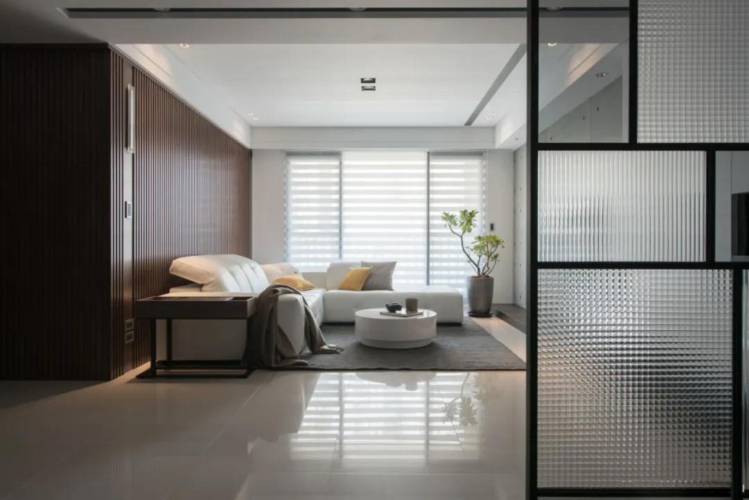 玄关走廊装修多宽,最全室内装修尺寸从玄关到卫生间