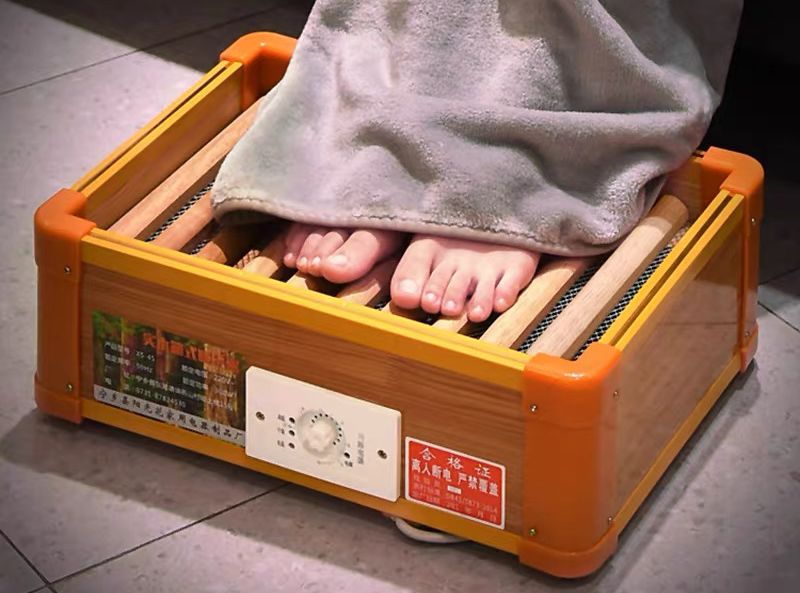 冬季室内取暖器吐槽,取暖器不够热怎么办