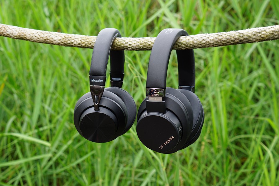 创新sxfiamp评测,sxfi蓝牙耳机评测