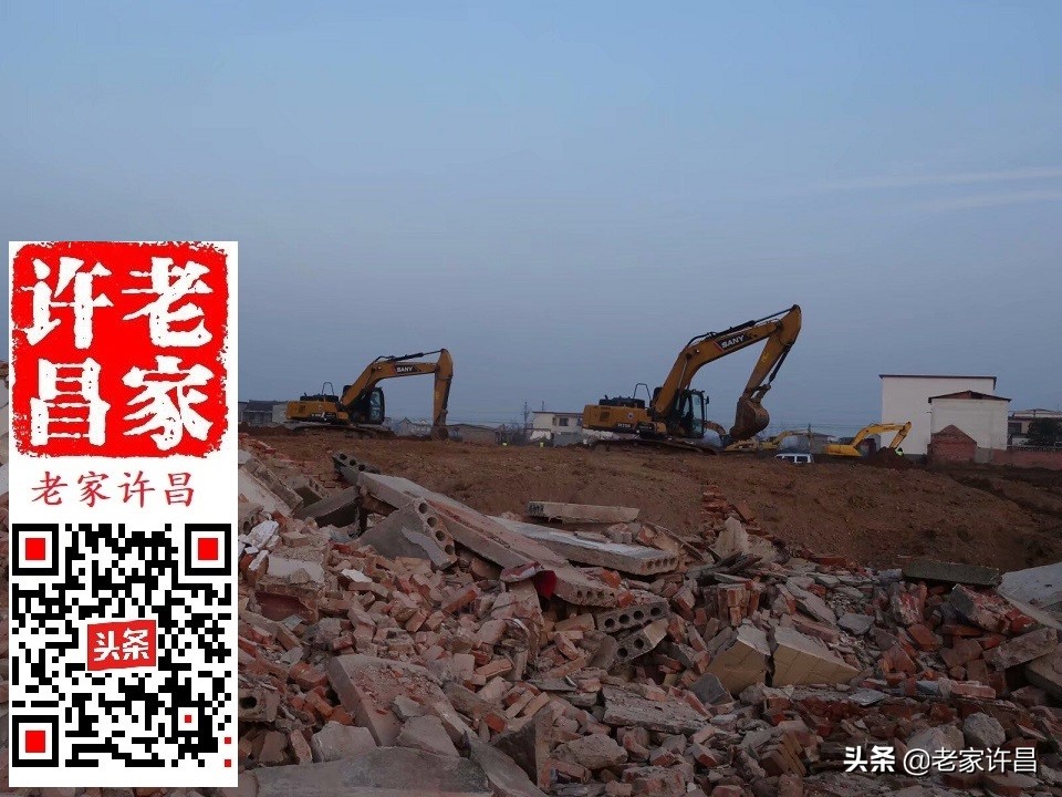 屋坚强，七百清泉湖，河南最大寺……许昌此处故事知多少