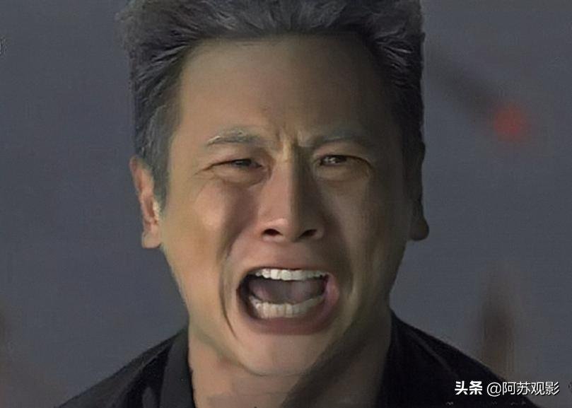 神话赵高和易小川为什么决裂,神话电视剧赵高对易小川说的话